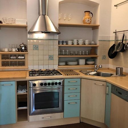 Apartamento Dum V Zahrade Písek Exterior foto