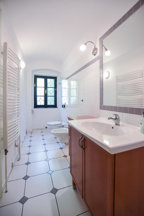 Apartamento Dum V Zahrade Písek Exterior foto