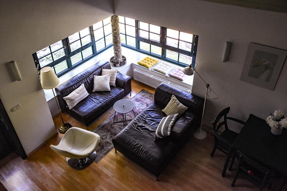 Apartamento Dum V Zahrade Písek Exterior foto